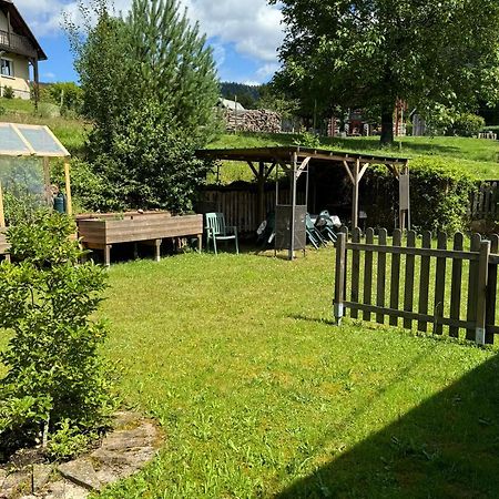 Gite Emeraude Plaine Exterior foto